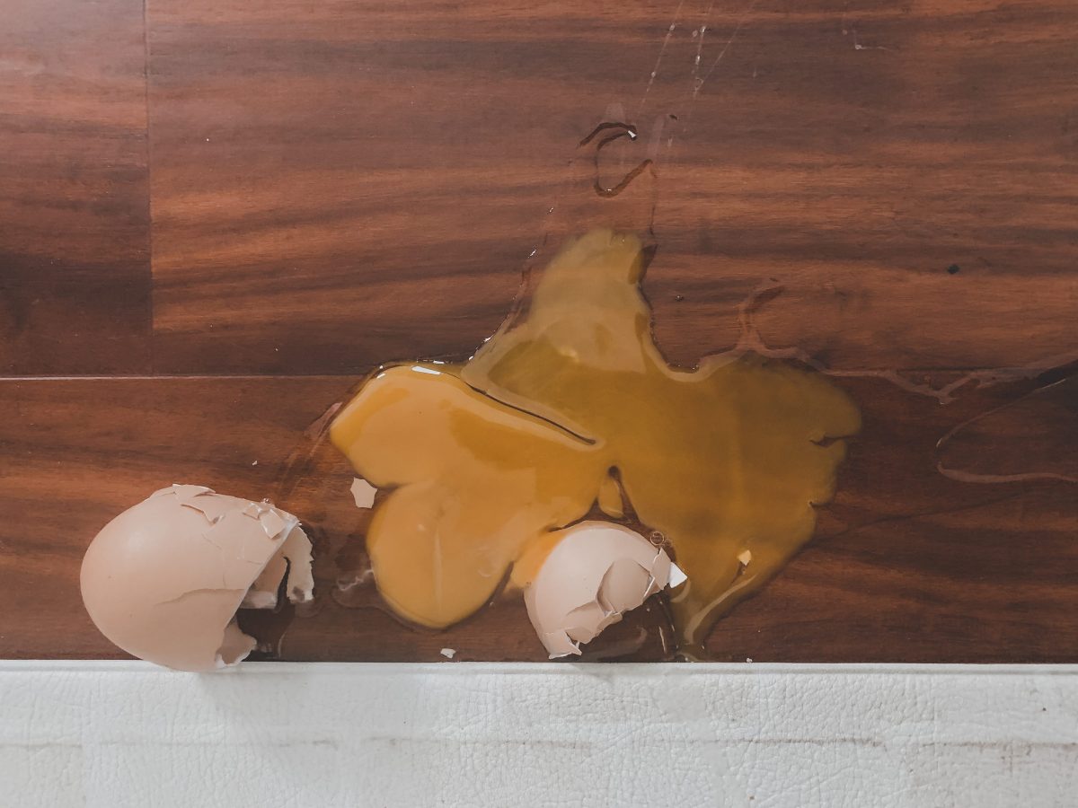 Is Your Heart In the&nbsp;Kitchen?